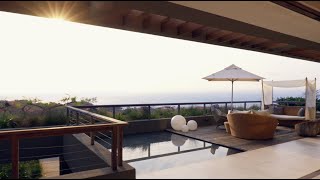 Zimbali Estate  A Place of Renewal  Brand Advert 60quot [upl. by Hardan]