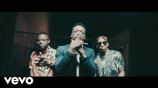 DJ Kaywise ft Tekno amp Falz Dance Video by EMPIREDANCENATION 33standard tv [upl. by Llenyr906]