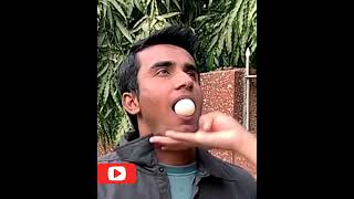 New Faad Magician  🤣😝😜 funny magic prank  New Egg 🥚🥚 Magic Prank with Random Peoples 👍🏻👍🏻👍🏻👍🏻 [upl. by Dduj]