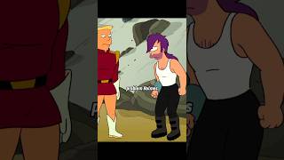 They are Became Man futurama shorts [upl. by Waiter]