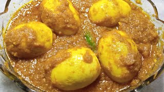 Anda ka SalanEgg curryrecipe by Cooking with Humi Urdu Hindi [upl. by Varick770]