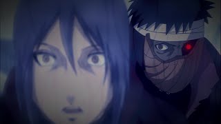 Naruto Shippuuden  Dark Paradise  AMV [upl. by Wolf809]