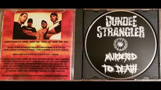 Dundee Strangler Murdered To Death  1 2010 [upl. by Sculley626]