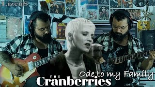 Lizeus  Ode to my Family The Cranberries cover [upl. by Nishom]