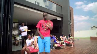 Ruyonga  Tutuuse feat Don MC Official Video  RuyongaMusic DonMCKapata KineticMG [upl. by Maddalena]