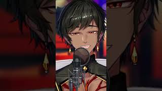 🎶「雪の華」Yuki No Hana  Mika Nakashima🎶 vsinger vtuber envtuber [upl. by Karie]