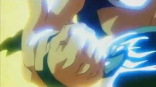 DragonBall Z  Super Saiyan Gotenks Is Born HD [upl. by Atthia]