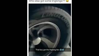 Who else got some linglong tire [upl. by Balsam]