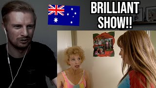 Reaction To Kath amp Kim Season 1 Episode 1 [upl. by Klemperer]