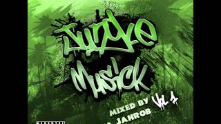 Selecta Jahrob  Jungle Musick Vol 1 062011 PREVIEW [upl. by Dyke]