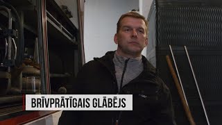 quotAculiecinieksquot  Brīvprātīgais glābējs [upl. by Acined]