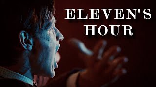 Doctor Who Tribute  Elevens Hour [upl. by Susie]