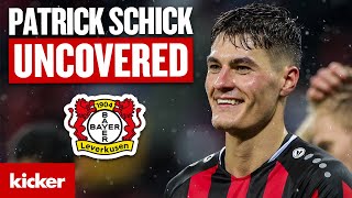 Der perfekte HaalandNachfolger beim BVB Patrik Schick Uncovered Deshalb ist er so gut [upl. by Htebiram423]