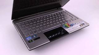 Packard Bell EasyNote NX69HR127GE HD VideoPreview [upl. by Timotheus]