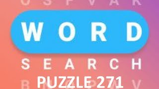 Word Search The moon [upl. by Elleivap]