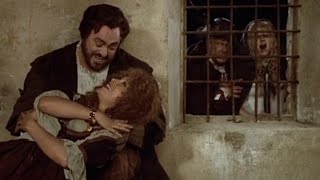 Verdi Rigoletto SUB ITA ENG ESP FRA DEU ChaillyPavarotti [upl. by Kira]