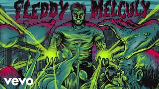 Fleddy Melculy  TShirt From Metallica [upl. by Mraz517]