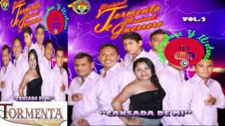 Grupo Tormenta Musical  Corridos  Cumbias  Baladas  2017 [upl. by Bierman232]