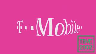 T Mobile Logo Effects Inspired by Bruno Effects [upl. by Lonyer]