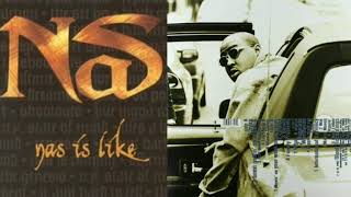 Nas Is Like Regulate Nas X Royal Flush Mashup [upl. by Chitkara]