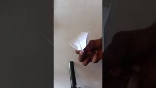 Ultimate Paper Airplane Trick Shots  INSANE Distance and Accuracy [upl. by Karon]