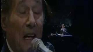 Udo Jürgens  In allen Dingen lebt ein Lied 2006 liveflv [upl. by Ellita]