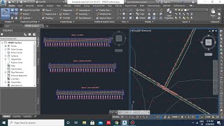 Create Alignments amp Profiles in Civil 3D Watch amp Learn [upl. by Ellehcin]