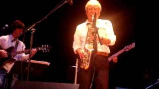 渡辺貞夫 Sadao Watanabe live in HK  1  California Shower [upl. by Stafford]