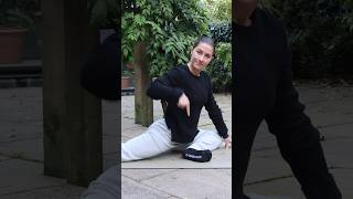 5 need to know Pigeon pose tips [upl. by Aerdnek40]