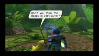 Lets Play PSO Episode 12  The Fake In Yellow Part 2 [upl. by Antoinette856]