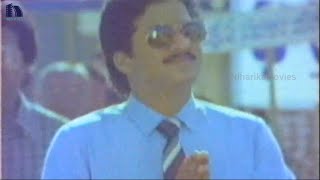 Vivaha Bhojanambu Telugu Full Movie P1  Rajendra Prasad Ashwini Brammi Jandhyala [upl. by Dympha]