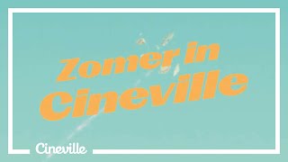 Zomer in Cineville 2023 [upl. by Attirehs444]