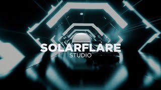 Solarflare Studio Showreel 2024 [upl. by Tanhya673]