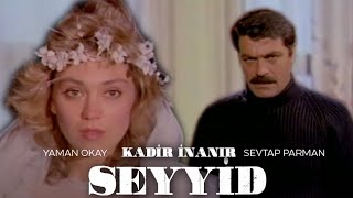 Seyyid  Türk Filmi Kadir İnanır [upl. by Kirrad]