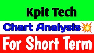 Kpit tech share🚀kpit tech share news💥kpit tech share latest news [upl. by Lila]