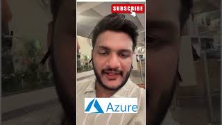 Top Azure Services and Azure Data Factory Should Know for Data Engineer✍️ youtube azure shorts [upl. by Ecinehs]