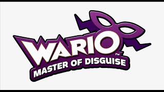 Wario Master of Disguise Episode 10 Allergia Gardens Remastered [upl. by Vookles]