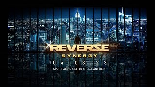 THIS IS HARDERSTYLEZ 2023 Popular Songs of March Reverze 2023 Warmup Megamix by LTM [upl. by Sunderland]