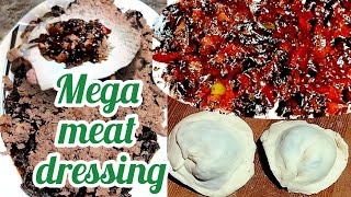 Grand FoodMY top 1 recipes for meat dressings  Incredible Taste  Cooking Video  Hunting kitchen [upl. by Amehsyt729]