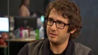 Josh Groban Animal Lover We Melt  HPL [upl. by Ssor]