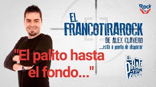 El Francotirarock y los autotest de antígenos [upl. by Augusta974]