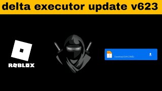 Delta Executor Mobile New Update v624 🥷 Delta Atualizado Arceus X NeoCodexFluxus Executor Mobile [upl. by Astri]