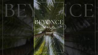 3X30 COVER BAND  halo BEYONCÉ acoustic cover [upl. by Charlean]