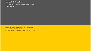 How to upgrade ESXi 55 to ESXi 60 [upl. by Autry14]