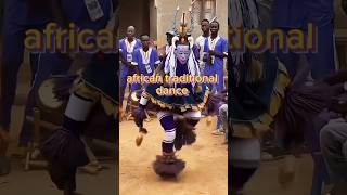 African traditional dance dance africantraditionaldance shortvideo [upl. by Deibel30]