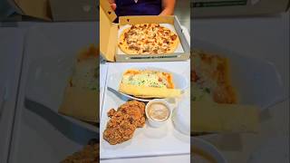 Pizza lasagna fried chicken lover  Greenwich pacita complex san pedro laguna  Marlyn 😍 shorts [upl. by Lenzi]