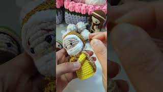 Me encanta el rubor🥰 crochet tejidosleslylu [upl. by Aita]