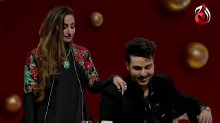 Ahsan Khan And His Wife Share Their Love Story On The Couple Show With Aagha Ali amp Hina Altaf [upl. by Sukul]