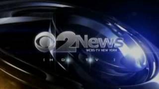 2010 WCBS 11pm News Open [upl. by Yunick]