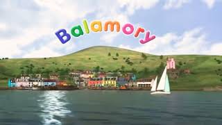 Balamory song [upl. by Einaled]